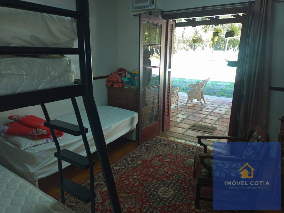 Imagem Chácara com 4 Quartos à Venda, 10.000 m² em Vargem Grande Paulista