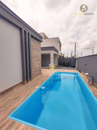 Imagem Casa com 3 Quartos à Venda, 180 m² em Bosque Da Mata - Tijucas Imagem Casa com 3 Quartos à Venda, 180 m² em Bosque Da Mata - Tijucas