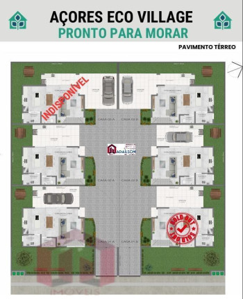 Imagem Imóvel com 2 Quartos à Venda, 133 m²