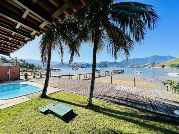Imagem Casa com 4 Quartos à Venda, 350 m² em Retiro (cunhambebe) - Angra Dos Reis Imagem Casa com 4 Quartos à Venda, 350 m² em Retiro (cunhambebe) - Angra Dos Reis