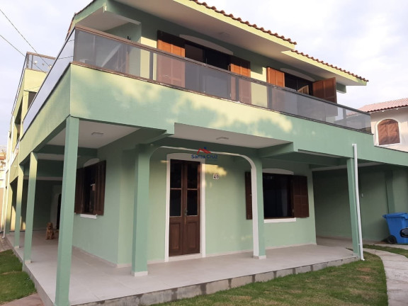 Sobrado com 4 Quartos à Venda, 400 m² em Ingleses Do Rio Vermelho - Florianópolis