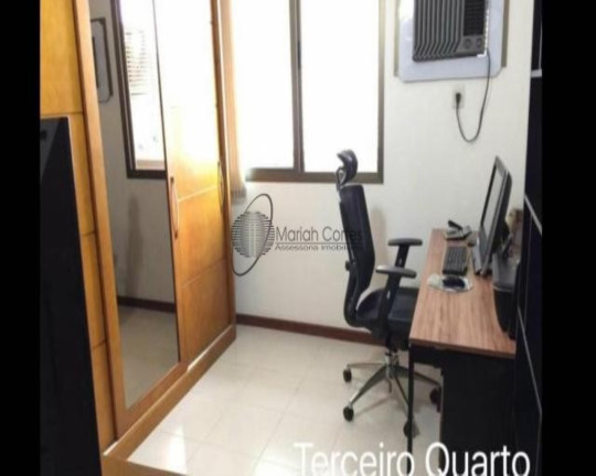 Imagem Imóvel com 3 Quartos à Venda, 130 m² em Charitas - Niterói Imagem Imóvel com 3 Quartos à Venda, 130 m² em Charitas - Niterói