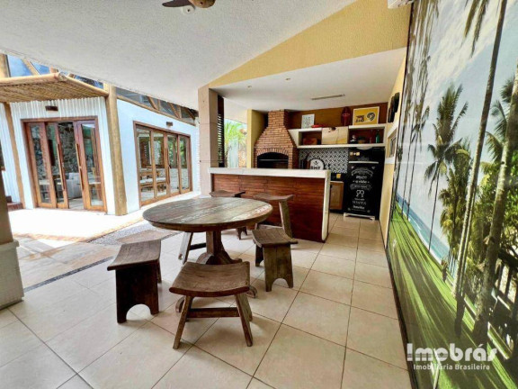 Imagem Casa com 3 Quartos à Venda, 240 m² em Eusébio - Eusébio Imagem Casa com 3 Quartos à Venda, 240 m² em Eusébio - Eusébio