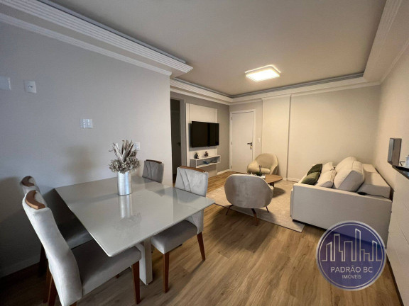Imagem Apartamento com 3 Quartos à Venda, 86 m² em Centro - Balneário Camboriú Imagem Apartamento com 3 Quartos à Venda, 86 m² em Centro - Balneário Camboriú