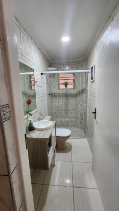 Imagem Casa com 3 Quartos à Venda, 125 m² em Parque Jandaia - Carapicuíba