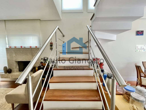 Imagem Casa de Condomínio com 3 Quartos à Venda, 173 m² em Granja Viana Ii - Cotia Imagem Casa de Condomínio com 3 Quartos à Venda, 173 m² em Granja Viana Ii - Cotia