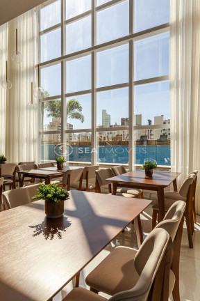 Imagem Apartamento com 3 Quartos à Venda, 167 m² em Centro - Balneário Camboriú