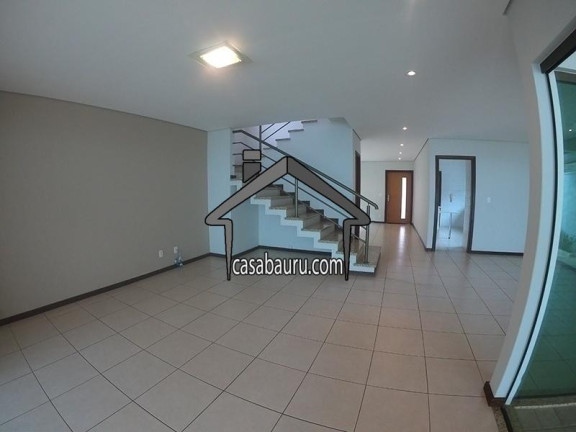 Imagem Casa de Condomínio com 4 Quartos à Venda, 308 m² em Residencial Villaggio - Bauru Imagem Casa de Condomínio com 4 Quartos à Venda, 308 m² em Residencial Villaggio - Bauru