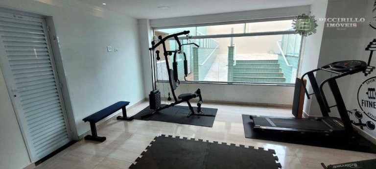 Imagem Apartamento com 1 Quarto à Venda, 55 m² em Jardim Real - Praia Grande Imagem Apartamento com 1 Quarto à Venda, 55 m² em Jardim Real - Praia Grande