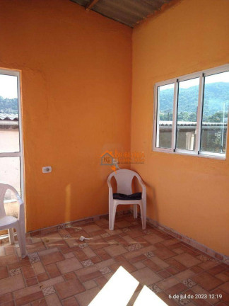 Imagem Casa com 1 Quarto à Venda, 80 m² em Jardim Fortaleza - Guarulhos Imagem Casa com 1 Quarto à Venda, 80 m² em Jardim Fortaleza - Guarulhos