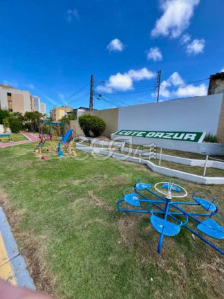 Imagem Apartamento com 3 Quartos à Venda, 110 m² em Luzia - Aracaju Imagem Apartamento com 3 Quartos à Venda, 110 m² em Luzia - Aracaju