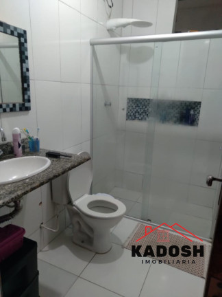 Imagem Casa com 3 Quartos à Venda, em Calumbi - Feira De Santana Imagem Casa com 3 Quartos à Venda, em Calumbi - Feira De Santana