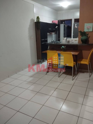 Imagem Apartamento com 2 Quartos à Venda, 54 m² em Monsenhor Américo - Mossoró Imagem Apartamento com 2 Quartos à Venda, 54 m² em Monsenhor Américo - Mossoró