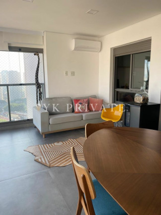 Imagem Apartamento com 3 Quartos à Venda, 105 m² em Vila Romana - São Paulo