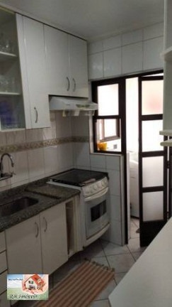 Imagem Apartamento com 2 Quartos à Venda, 61 m² em Rudge Ramos - São Bernardo Do Campo Imagem Apartamento com 2 Quartos à Venda, 61 m² em Rudge Ramos - São Bernardo Do Campo