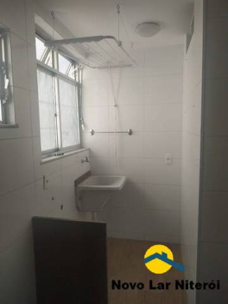 Imagem Apartamento com 2 Quartos à Venda, 75 m² em Santa Rosa - Niterói