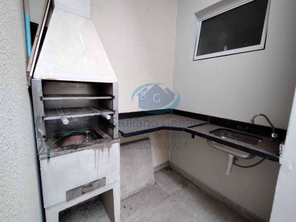 Imagem Casa de Condomínio com 3 Quartos à Venda, 95 m² em Residencial Santo Stéfano - Salto