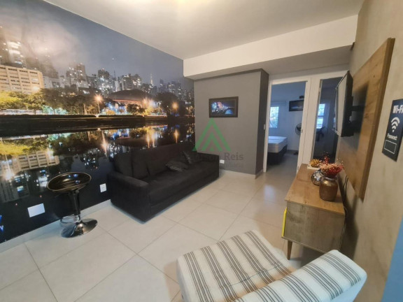 Imagem Apartamento com 2 Quartos à Venda, 55 m² em Bela Vista - São Paulo Imagem Apartamento com 2 Quartos à Venda, 55 m² em Bela Vista - São Paulo