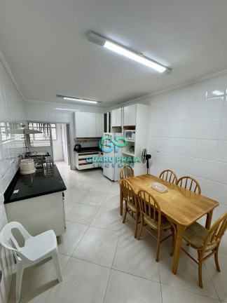 Imagem Apartamento com 3 Quartos à Venda, 140 m² em Pitangueiras - Guarujá Imagem Apartamento com 3 Quartos à Venda, 140 m² em Pitangueiras - Guarujá