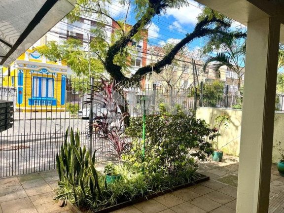 Imagem Apartamento com 2 Quartos à Venda, 47 m² em Cidade Baixa - Porto Alegre