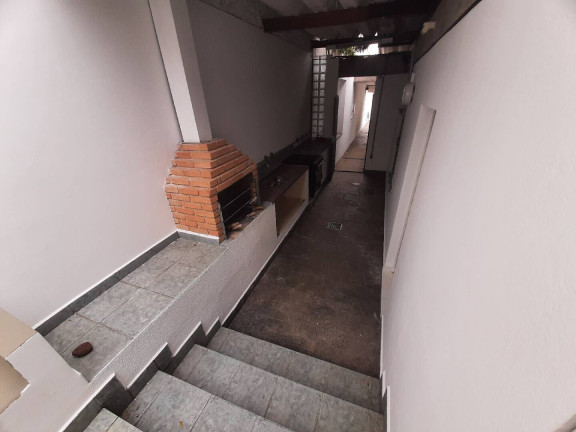 Imagem Casa com 4 Quartos para Alugar, 205 m² em Vila Trujillo - Sorocaba Imagem Casa com 4 Quartos para Alugar, 205 m² em Vila Trujillo - Sorocaba