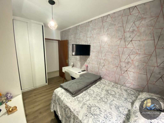 Imagem Casa com 4 Quartos à Venda, 212 m² em Embaré - Santos Imagem Casa com 4 Quartos à Venda, 212 m² em Embaré - Santos