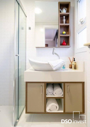 Imagem Apartamento com 3 Quartos à Venda, 109 m² em Jardim Aeroporto - São Paulo Imagem Apartamento com 3 Quartos à Venda, 109 m² em Jardim Aeroporto - São Paulo