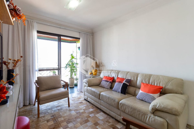 Imagem Apartamento com 3 Quartos à Venda, 85 m² em Saúde - São Paulo Imagem Apartamento com 3 Quartos à Venda, 85 m² em Saúde - São Paulo