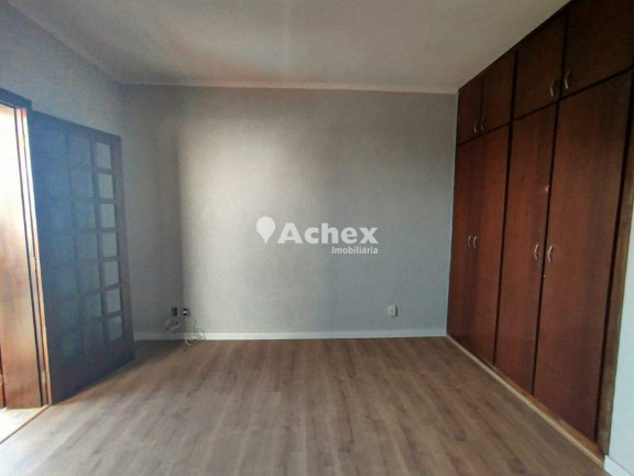 Imagem Casa com 3 Quartos à Venda, 281 m² em Jardim Santa Genebra - Campinas