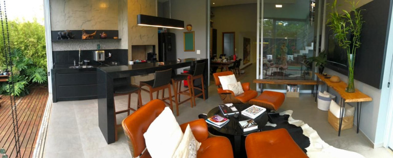 Imagem Casa com 4 Quartos à Venda, 393 m² em Alphaville Nova Esplanada I - Votorantim Imagem Casa com 4 Quartos à Venda, 393 m² em Alphaville Nova Esplanada I - Votorantim