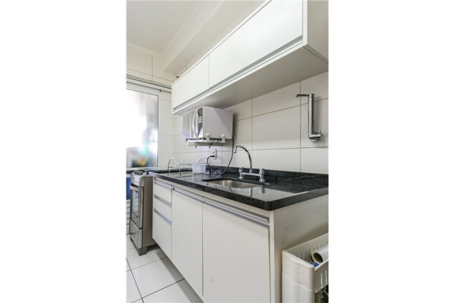 Imagem Apartamento com 2 Quartos à Venda, 71 m² em Vila Nova Conceição - São Paulo