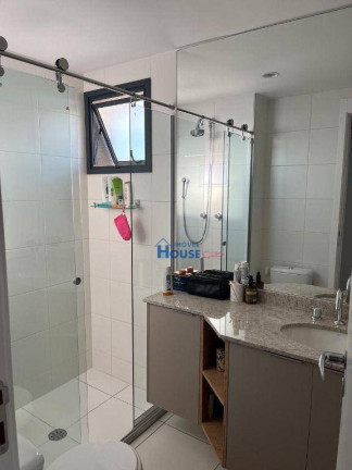 Imagem Apartamento com 3 Quartos à Venda, 118 m² em Pinheiros - São Paulo Imagem Apartamento com 3 Quartos à Venda, 118 m² em Pinheiros - São Paulo