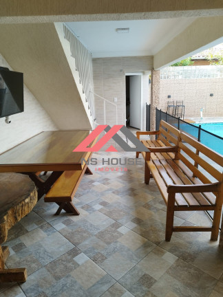 Imagem Casa com 3 Quartos à Venda, 270 m² em Jardim São Caetano - São Caetano Do Sul Imagem Casa com 3 Quartos à Venda, 270 m² em Jardim São Caetano - São Caetano Do Sul