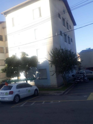Imagem Apartamento com 2 Quartos à Venda, 49 m² em Conceição - Osasco