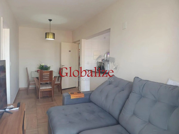 Imagem Imóvel com 1 Quarto à Venda, 51 m² em Vila Mathias - Santos Imagem Imóvel com 1 Quarto à Venda, 51 m² em Vila Mathias - Santos