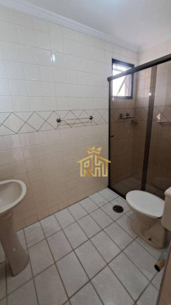Imagem Apartamento com 2 Quartos para Alugar, 85 m² em Guilhermina - Praia Grande Imagem Apartamento com 2 Quartos para Alugar, 85 m² em Guilhermina - Praia Grande