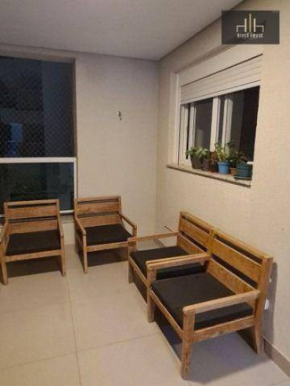 Apartamento com 2 Quartos à Venda, 88 m² em Ribeirão Do Lipa - Cuiabá