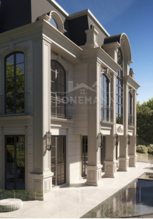 Imagem Casa com 4 Quartos à Venda, 811 m² em Centro - Itapema