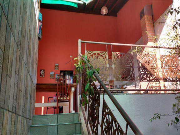 Imagem Casa com 4 Quartos à Venda, 400 m² em Centro - Pirassununga
