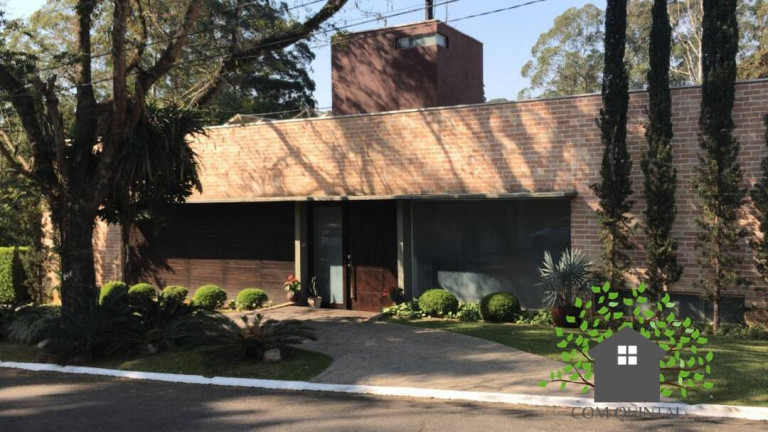 Casa com 3 Quartos à Venda, 300 m² em Jardim Do Golf I - Jandira