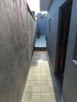 Imagem Sobrado com 4 Quartos à Venda, 125 m² em Jardim Arapongas - Guarulhos Imagem Sobrado com 4 Quartos à Venda, 125 m² em Jardim Arapongas - Guarulhos