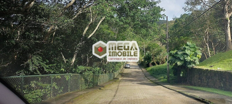 Imagem Terreno à Venda, 3.363 m² em Córrego Grande - Florianópolis Imagem Terreno à Venda, 3.363 m² em Córrego Grande - Florianópolis