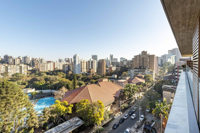 Imagem Apartamento com 3 Quartos à Venda, 317 m² em Petrópolis - Porto Alegre