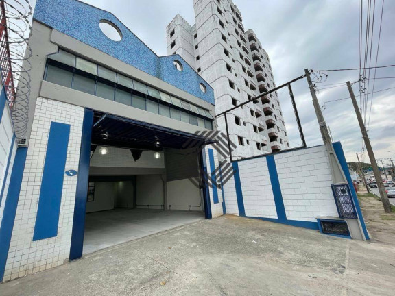 Imagem Galpão à Venda ou Locação, 184 m² em Jardim Zulmira - Sorocaba Imagem Galpão à Venda ou Locação, 184 m² em Jardim Zulmira - Sorocaba