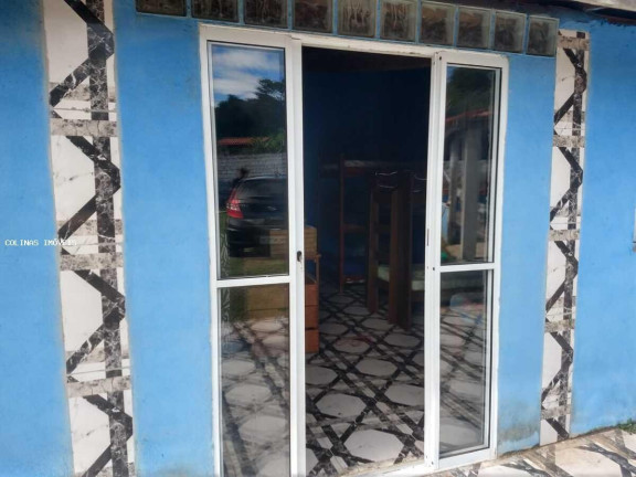 Imagem Imóvel com 3 Quartos à Venda, 1.000 m² em Depois Do Centro - Ibiúna