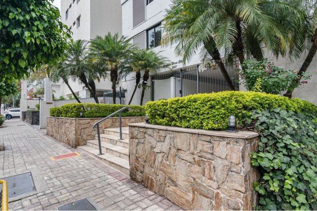 Imagem Apartamento com 2 Quartos à Venda, 79 m² em Itaim Bibi - São Paulo Imagem Apartamento com 2 Quartos à Venda, 79 m² em Itaim Bibi - São Paulo