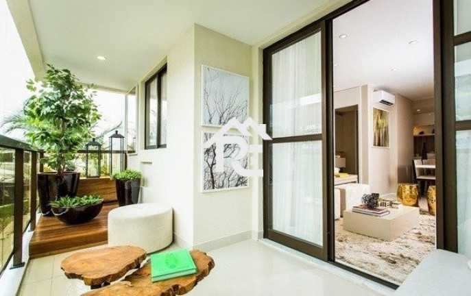 Imagem Apartamento com 3 Quartos à Venda, 77 m² em Barra Olímpica - Rio De Janeiro