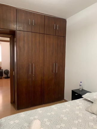 Imagem Cobertura com 3 Quartos à Venda, 130 m² em Castelo - Belo Horizonte