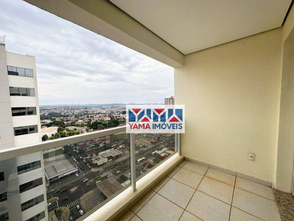 Imagem Apartamento com 1 Quarto à Venda, 54 m² em Jardim América - Ribeirão Preto Imagem Apartamento com 1 Quarto à Venda, 54 m² em Jardim América - Ribeirão Preto