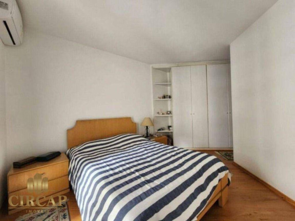 Imagem Cobertura com 3 Quartos à Venda, 214 m² em Perdizes - São Paulo